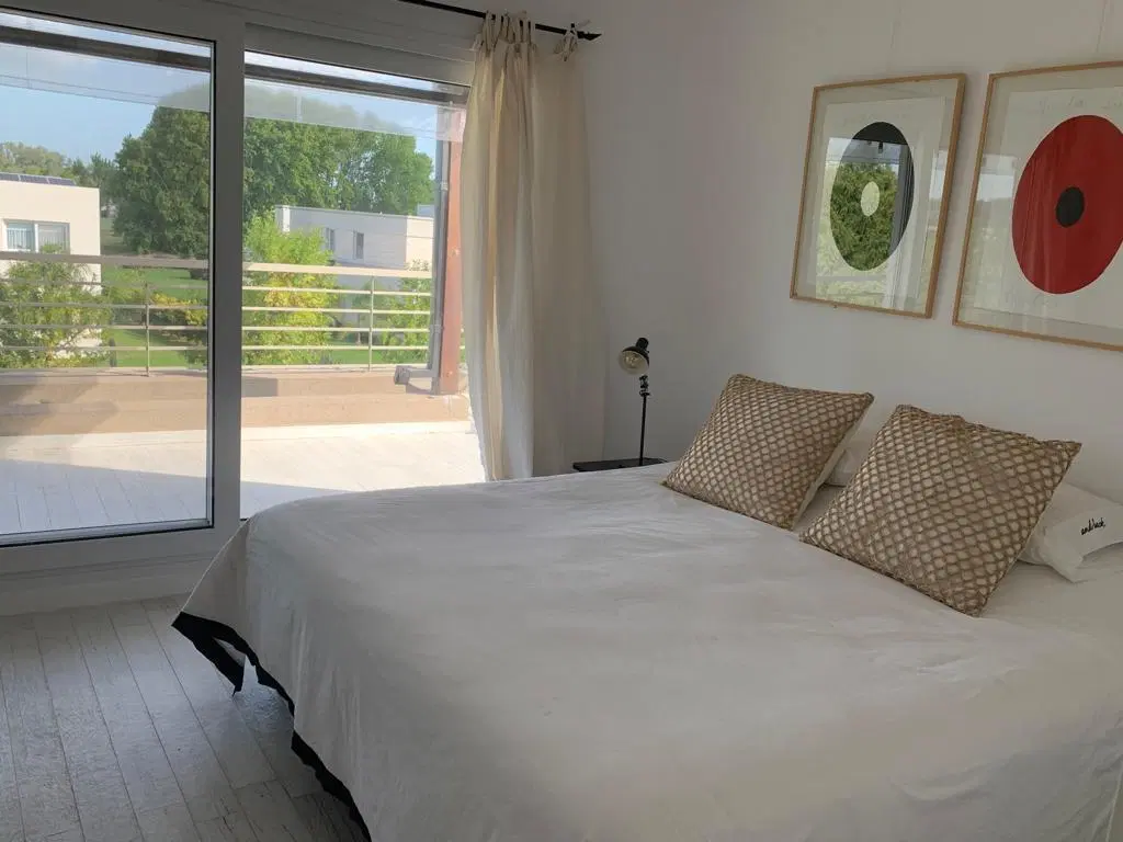 Departamento 2 ambientes venta / alquiler en Terrazas al gol Pilará 2