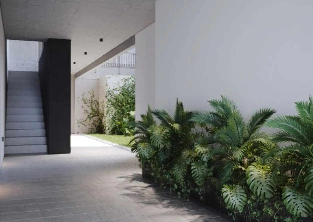 Departamento Tipo Loft en venta en Palermo 4