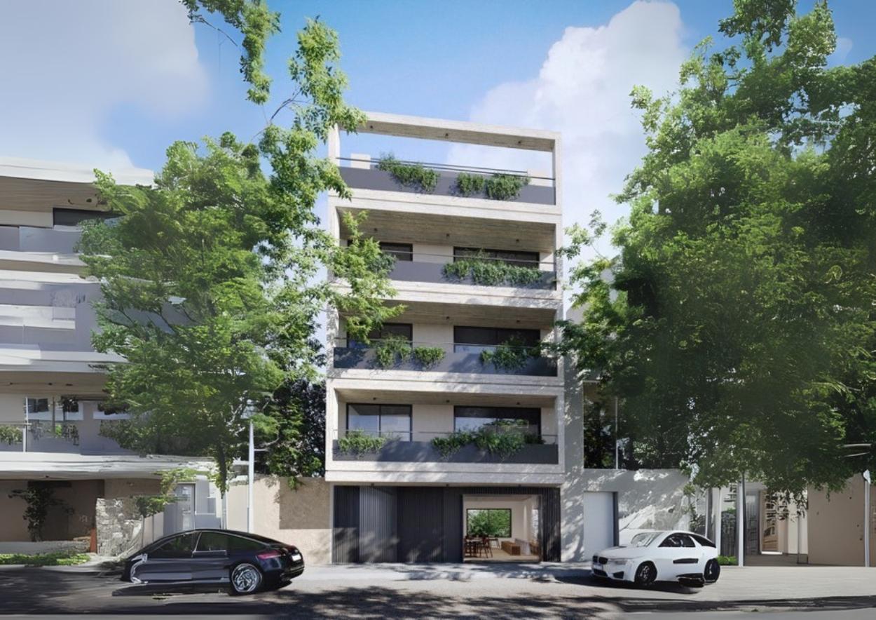 Departamento Tipo Loft en venta en Palermo