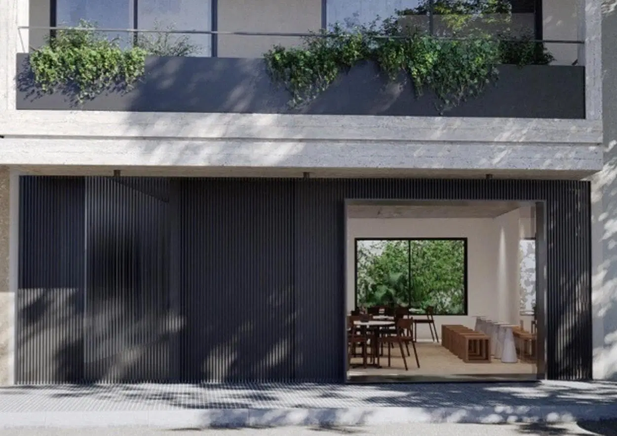 Departamento Tipo Loft en venta en Palermo 5