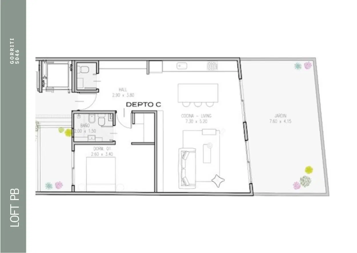 Plano 1