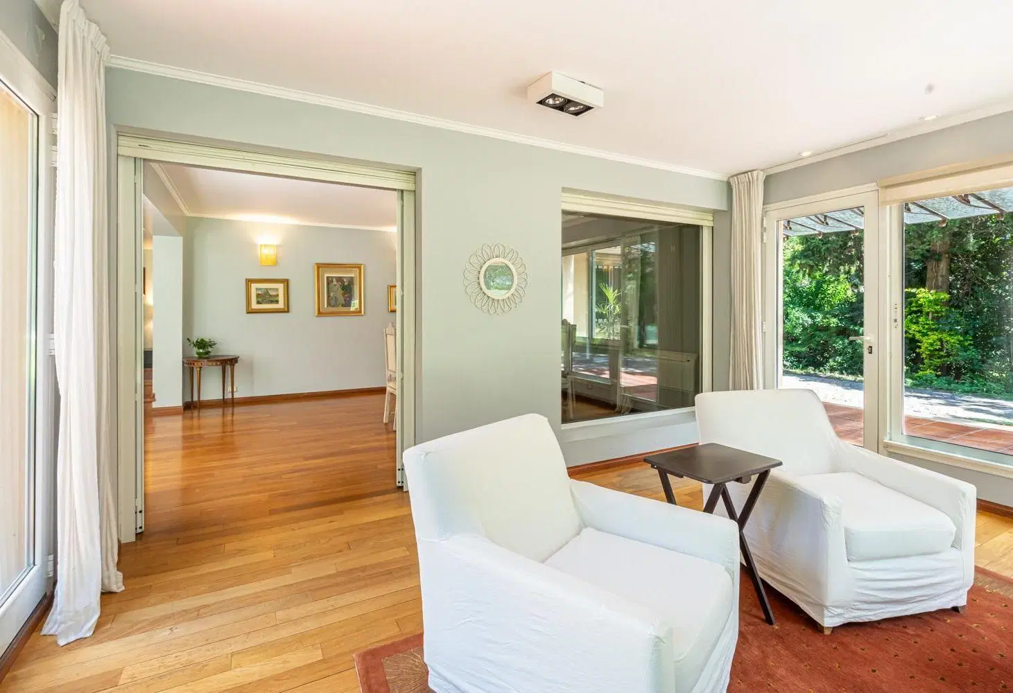 Lindisima casa en venta en Tortugas CC 4