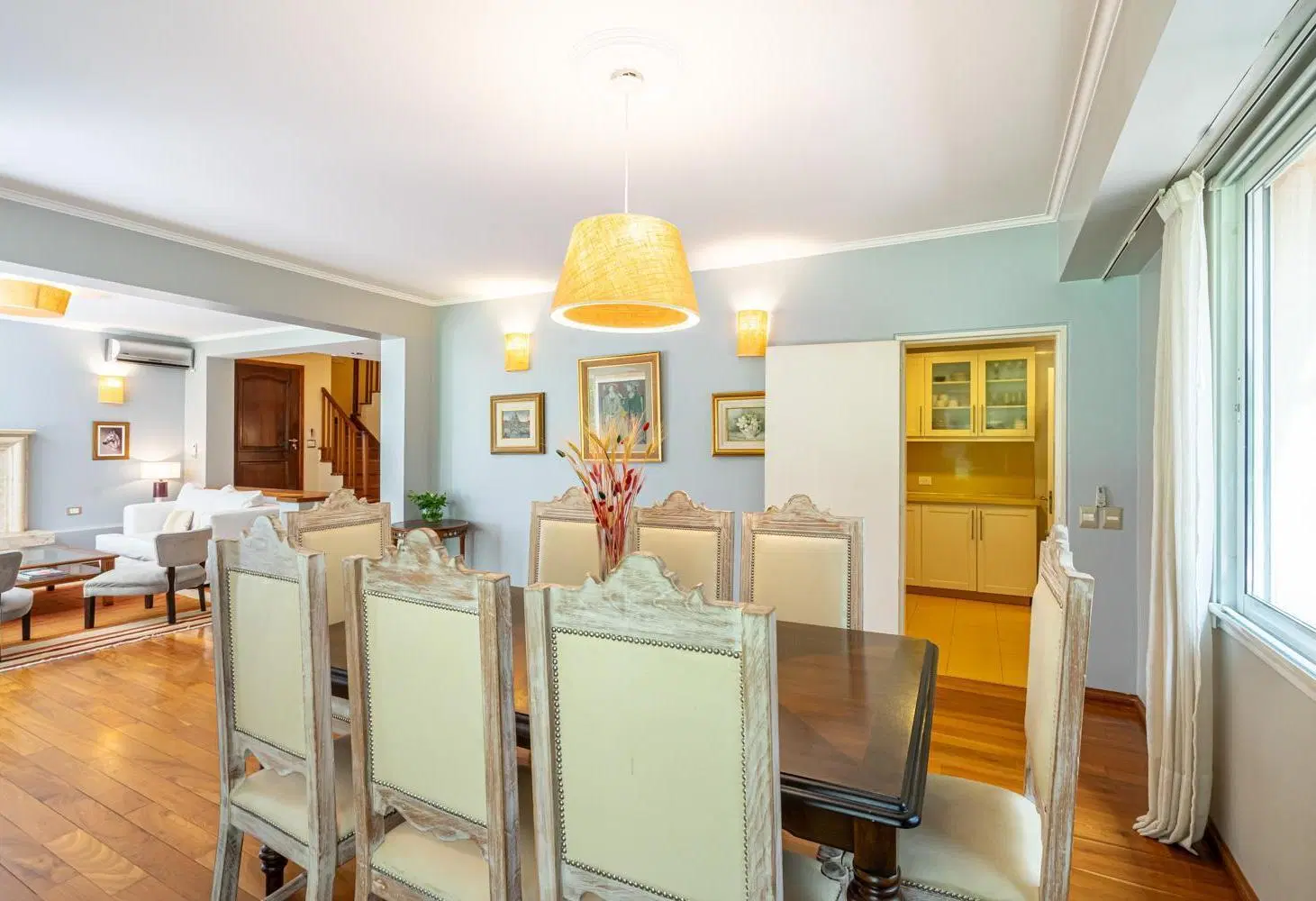 Lindisima casa en venta en Tortugas CC 5