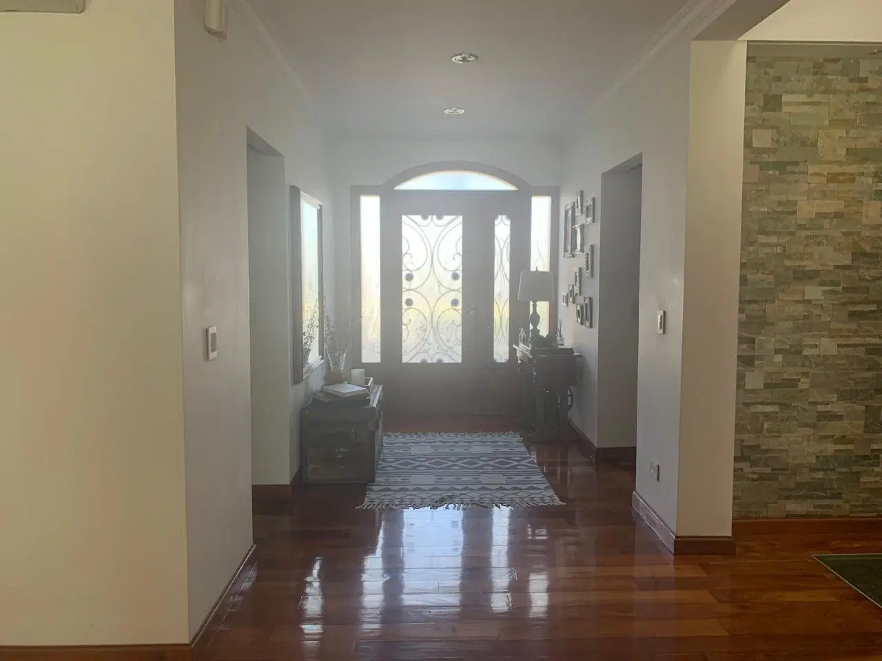 Venta de casa en Ayres de Pilar 3
