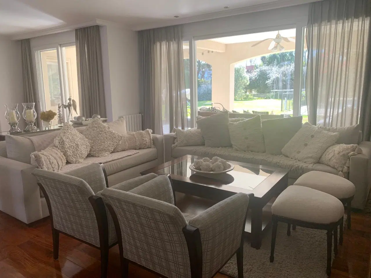 Venta de casa en Ayres de Pilar 4