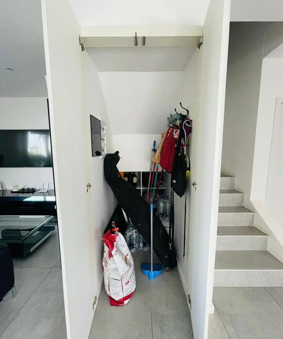 Departamento/ Townhouse en venta en La Calesa Pilará - URDAPILLETA PROPIEDADES 5