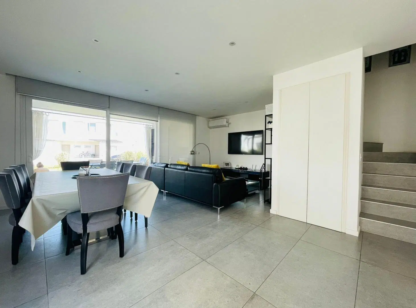 Departamento/ Townhouse en venta en La Calesa Pilará - URDAPILLETA PROPIEDADES 4