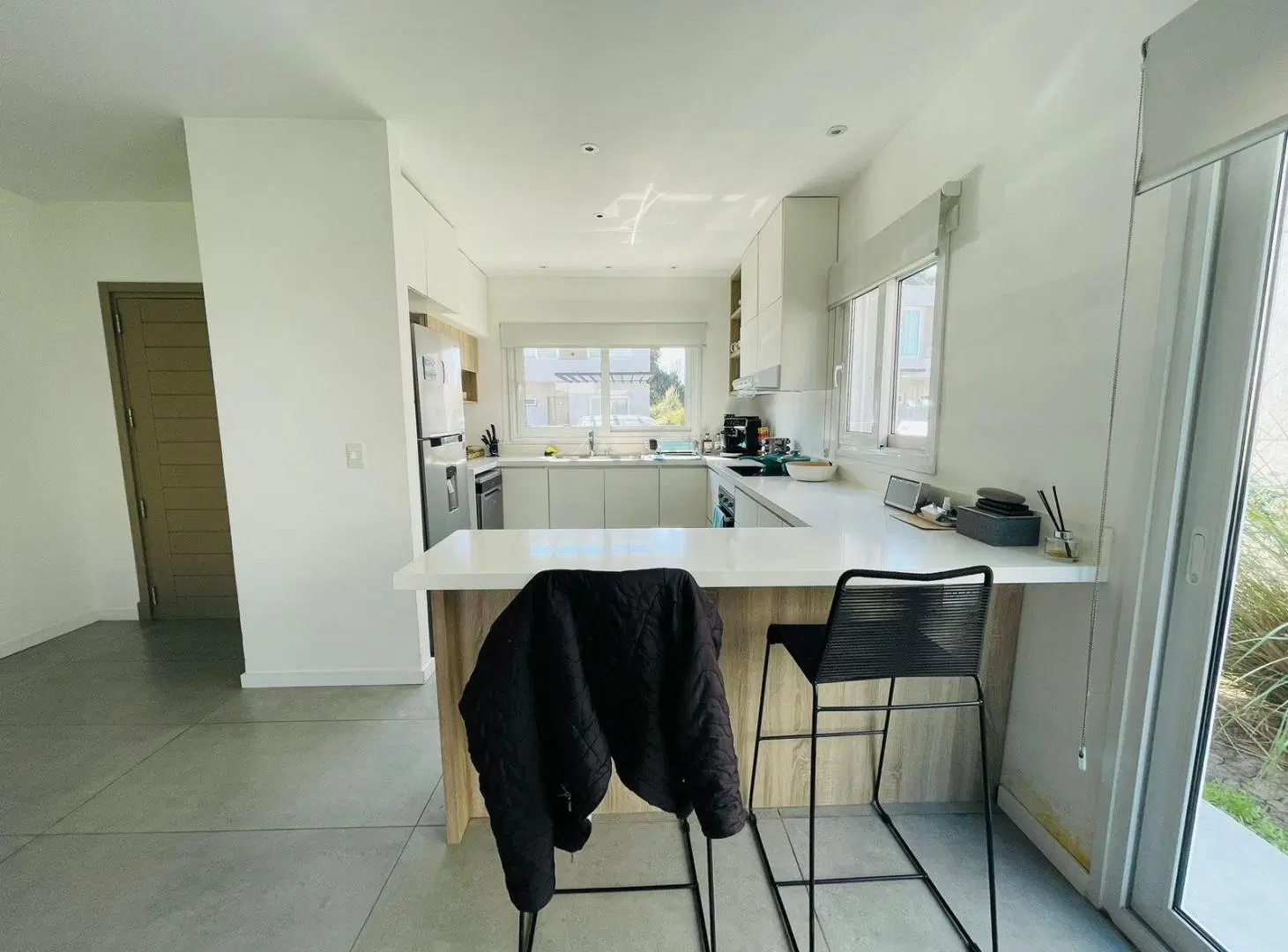Departamento/ Townhouse en venta en La Calesa Pilará - URDAPILLETA PROPIEDADES 2