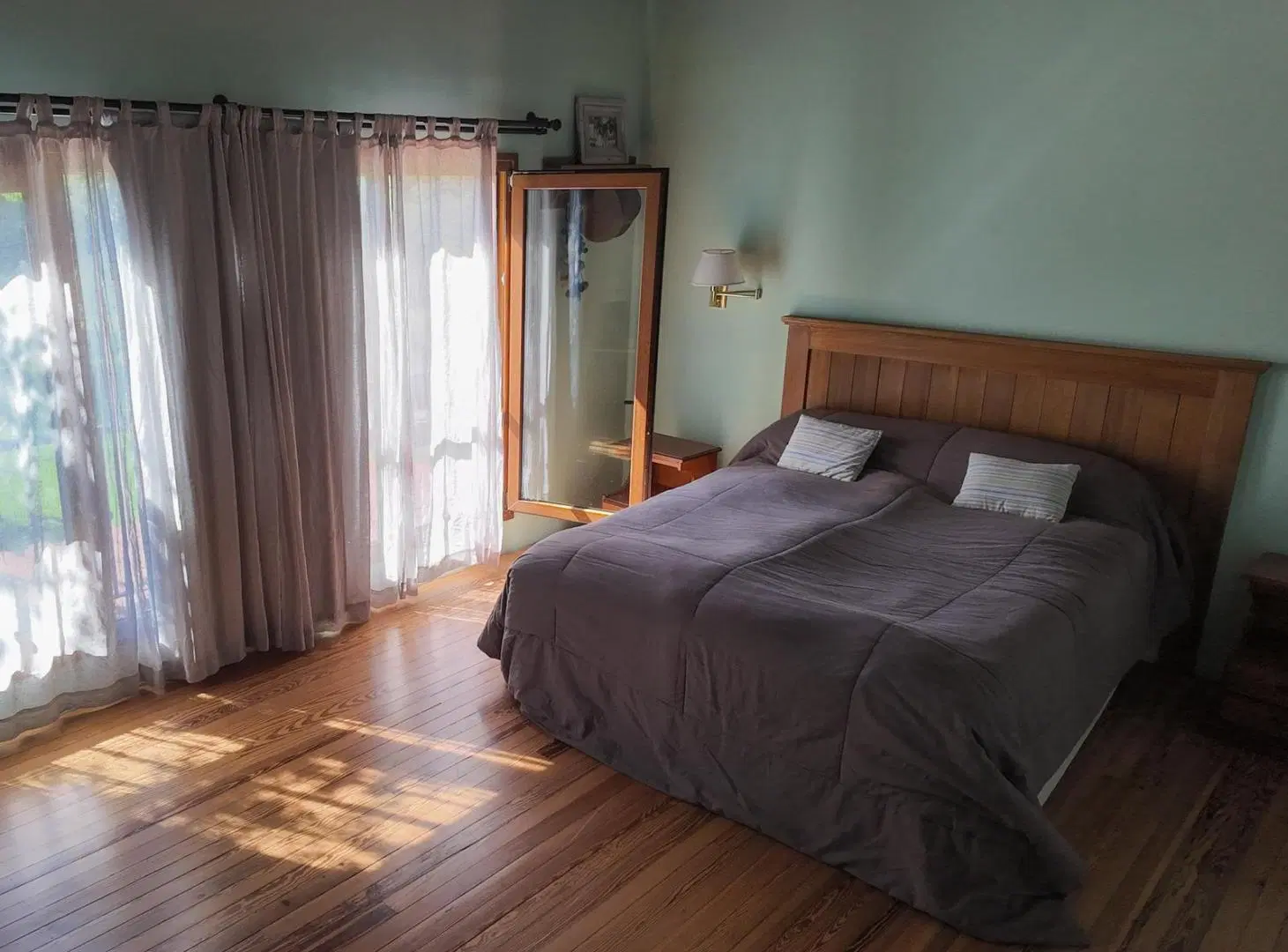 Casa en venta Ayres de Pilar 3