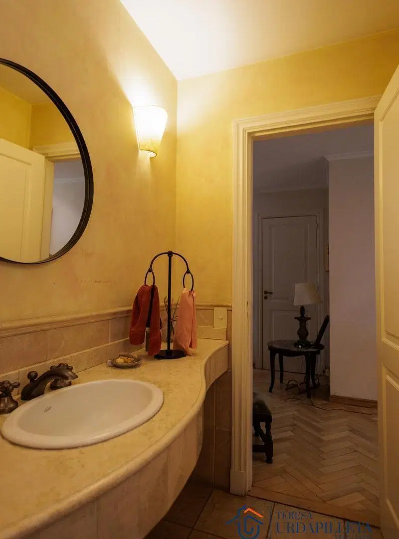 Casa en venta en Golf Club Argentino - Jardin parquizado - 5 dormitorios 2