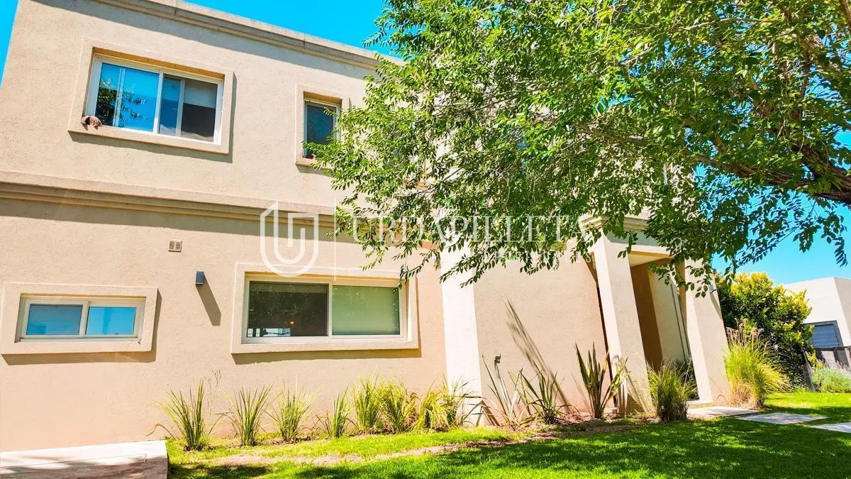 Casa en venta con 3 dormitorios en Ayres Plaza, Pilar 4