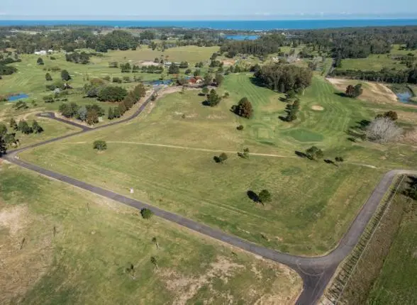 Terreno en venta Pueblo Mio Golf sobre Laguna 2