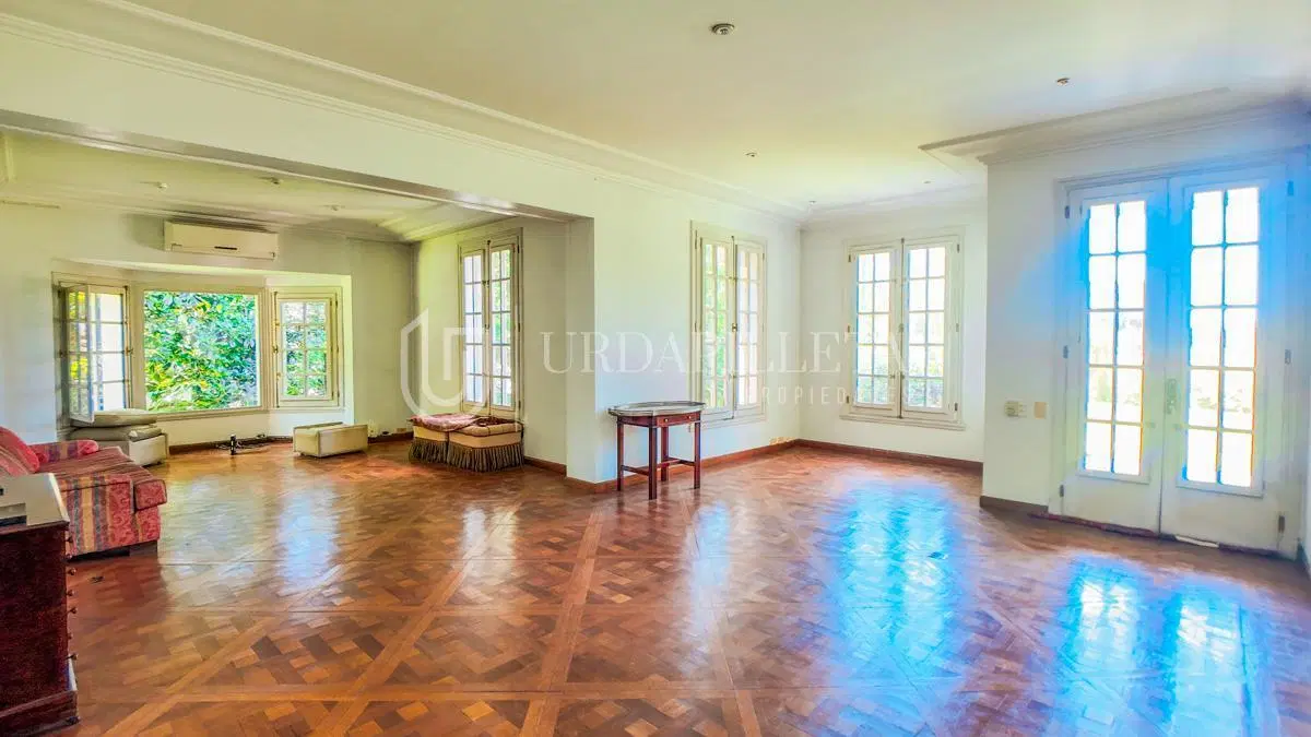 Casa en venta en Club de Campo Armenia 5