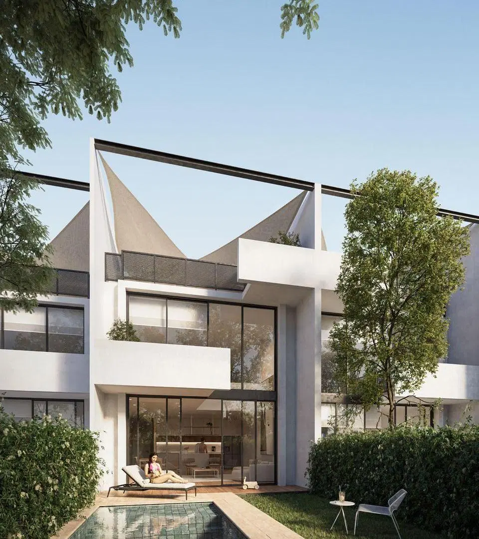 Departamento en venta en Pilará 5