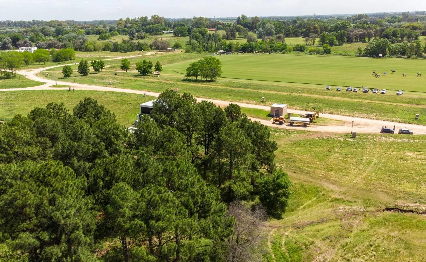 Lote en venta en El Tilbury - Pilará- Pilar 2