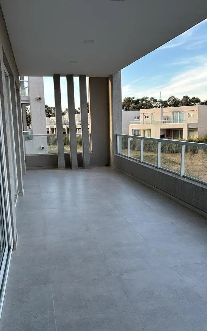 Departamento en venta - Townhouse - La Calesa - URDAPILLETA PROPIEDADES 2