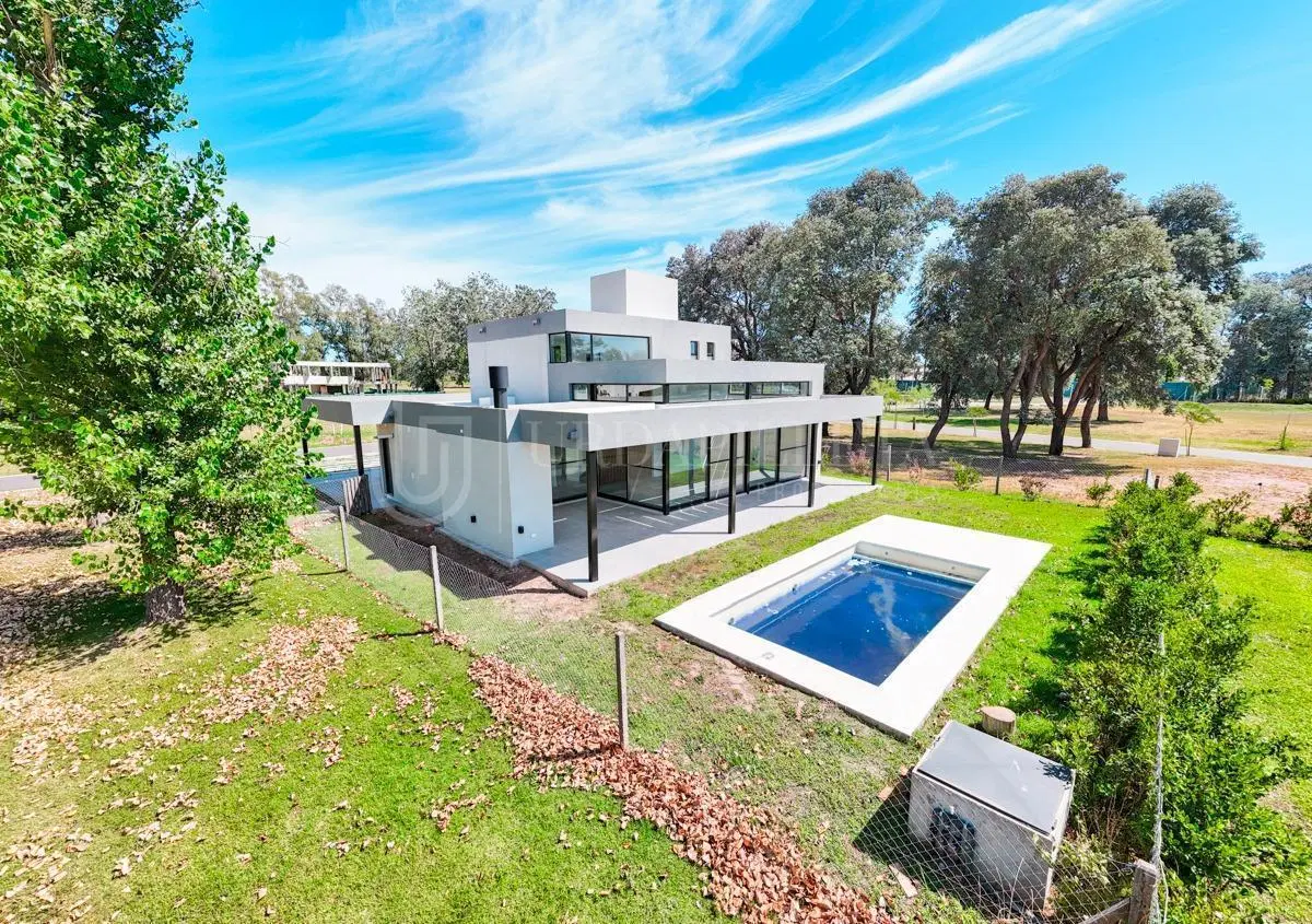 Casa - Azzurra Tortugas 4