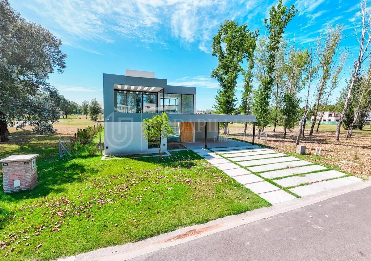 Casa - Azzurra Tortugas 3