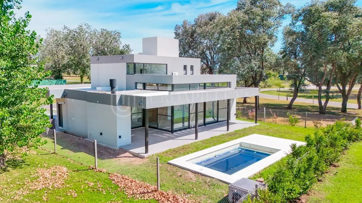 Casa - Azzurra Tortugas 5
