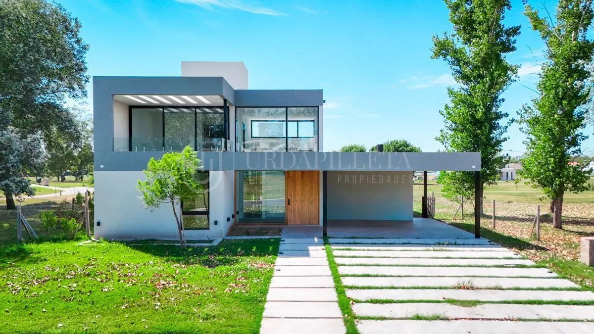 Casa - Azzurra Tortugas 2