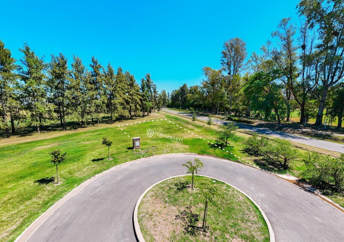 Terreno en venta en Azzurra Tortugas