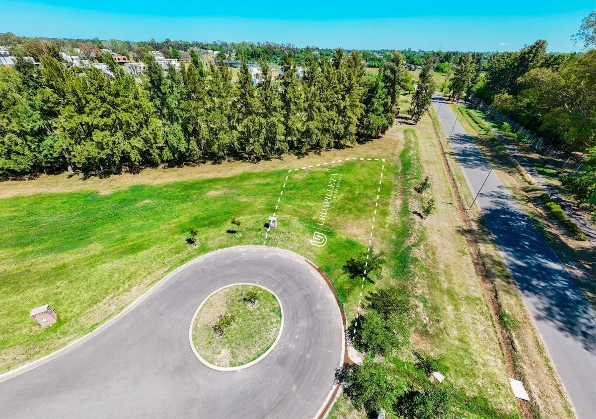 Terreno en venta en Azzurra Tortugas 2