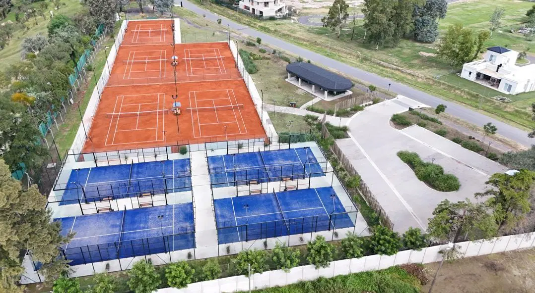 Terreno en venta en Azzurra Tortugas 4