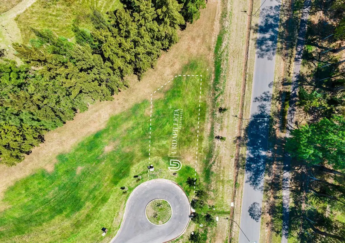 Terreno en venta en Azzurra Tortugas 3