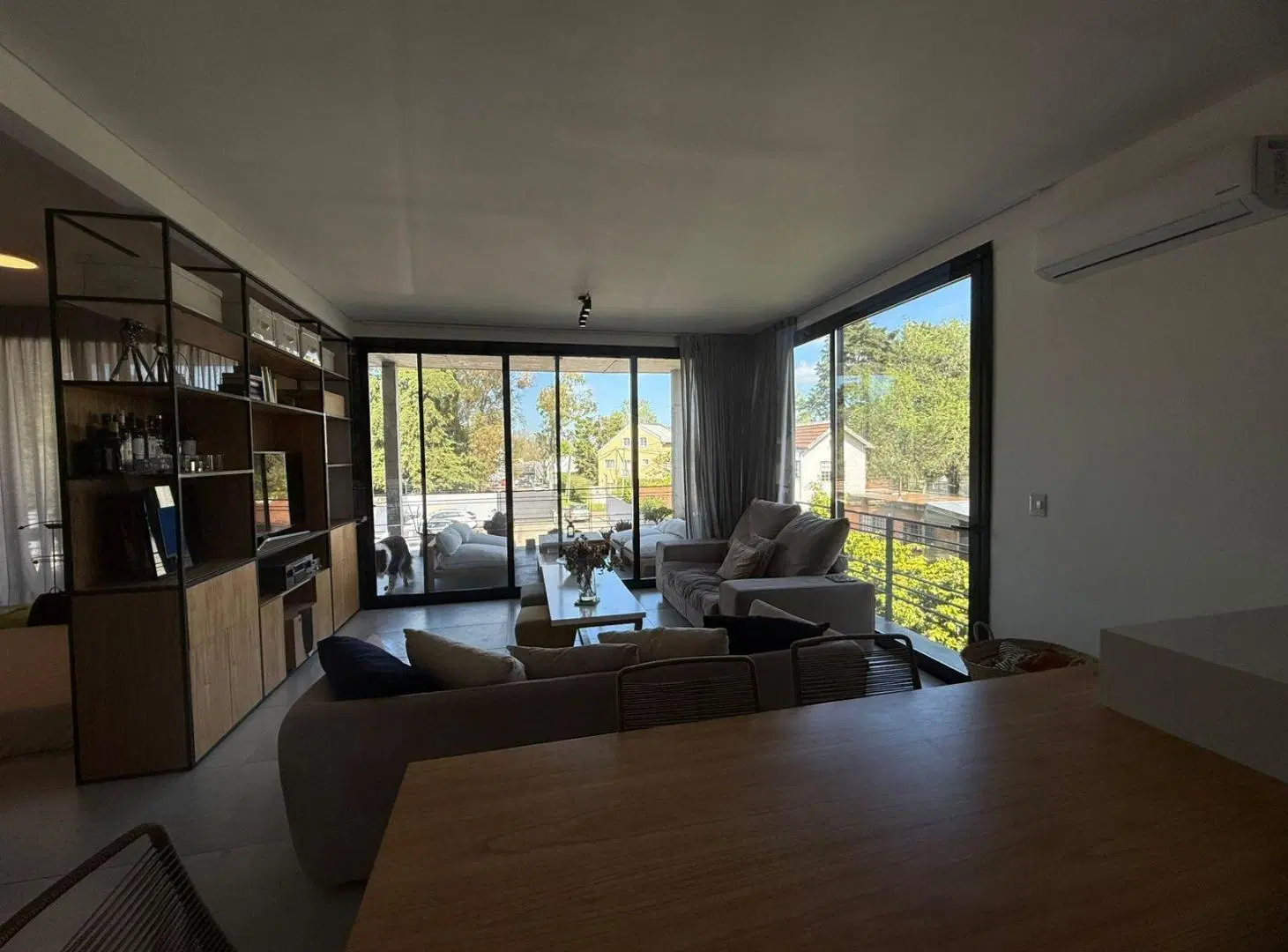 Departamento en venta en Square 39 Residence Manuel Alberti Pilar 3