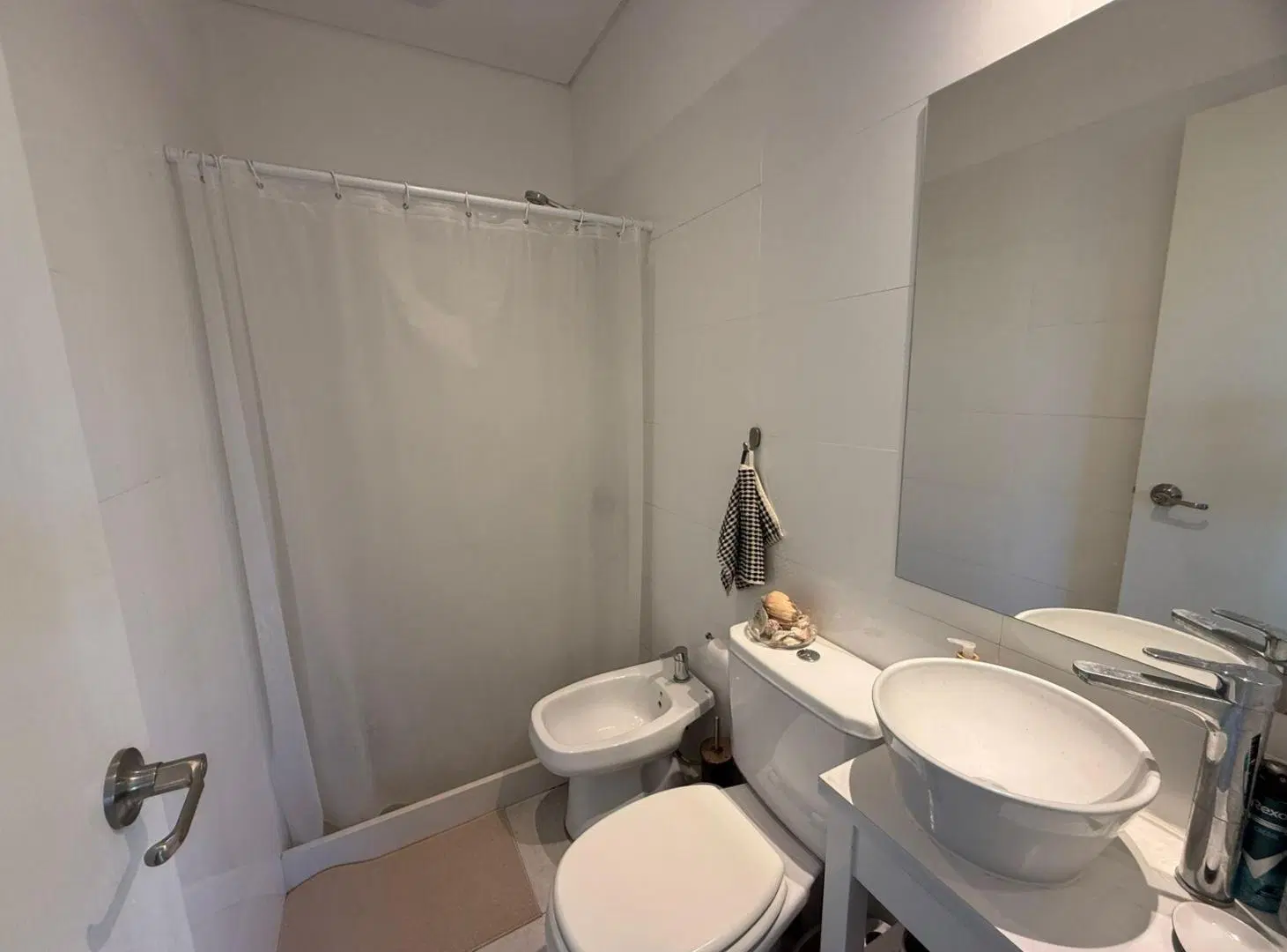 Departamento en venta en Square 39 Residence Manuel Alberti Pilar 5