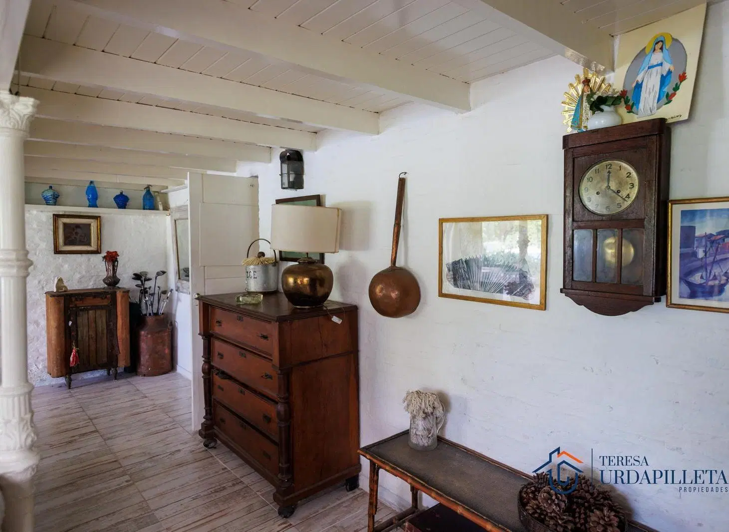 Casa en venta en Martindale C.C. - en una planta - 6 dormitorios 4