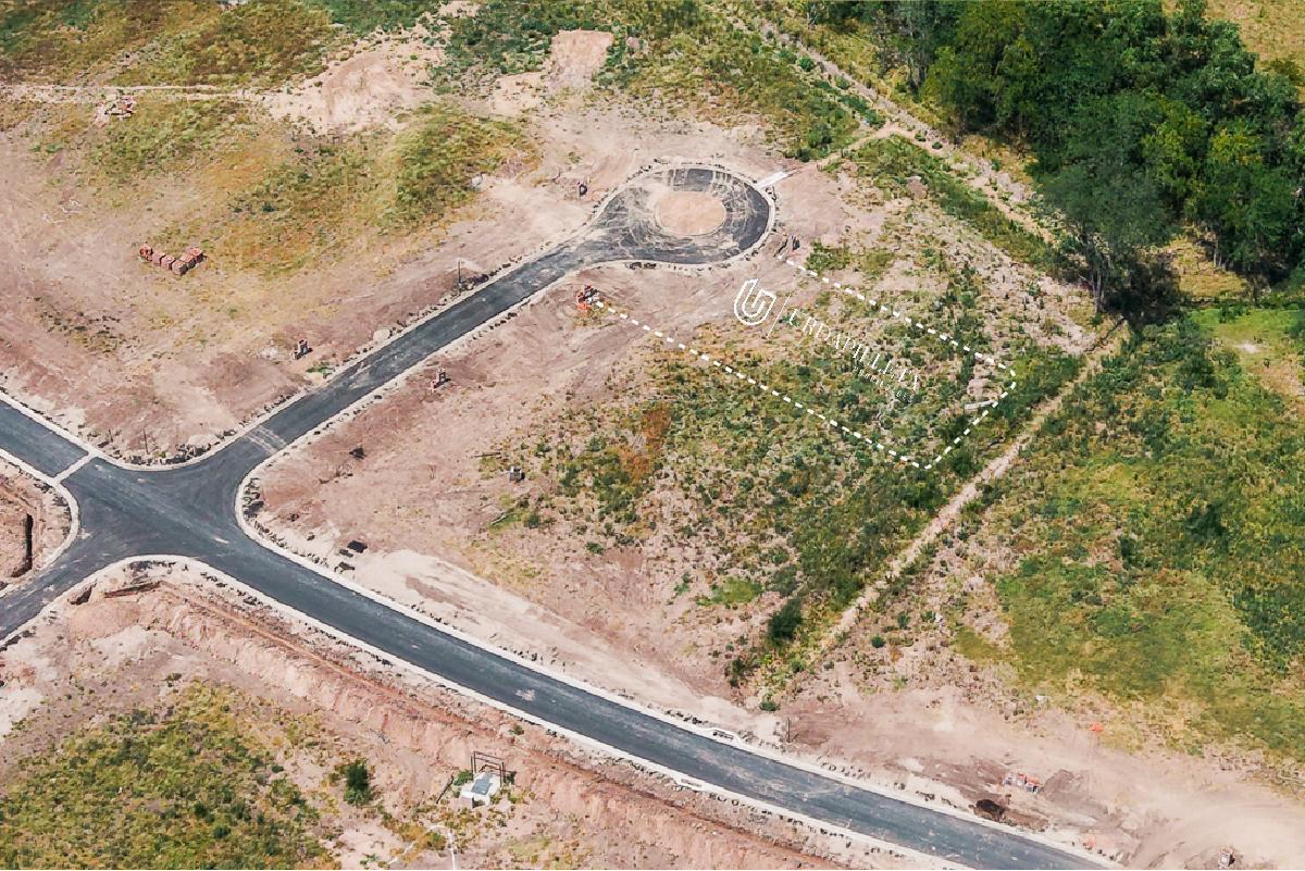 Terreno en venta en Estancia Carabassa