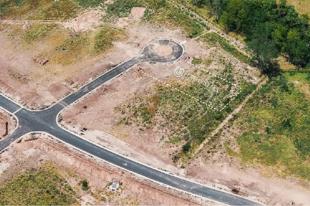 Terreno en  venta en Estancia Carabassa 4