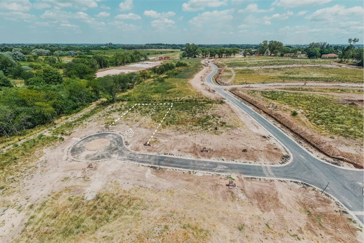 Terreno en  venta en Estancia Carabassa 2
