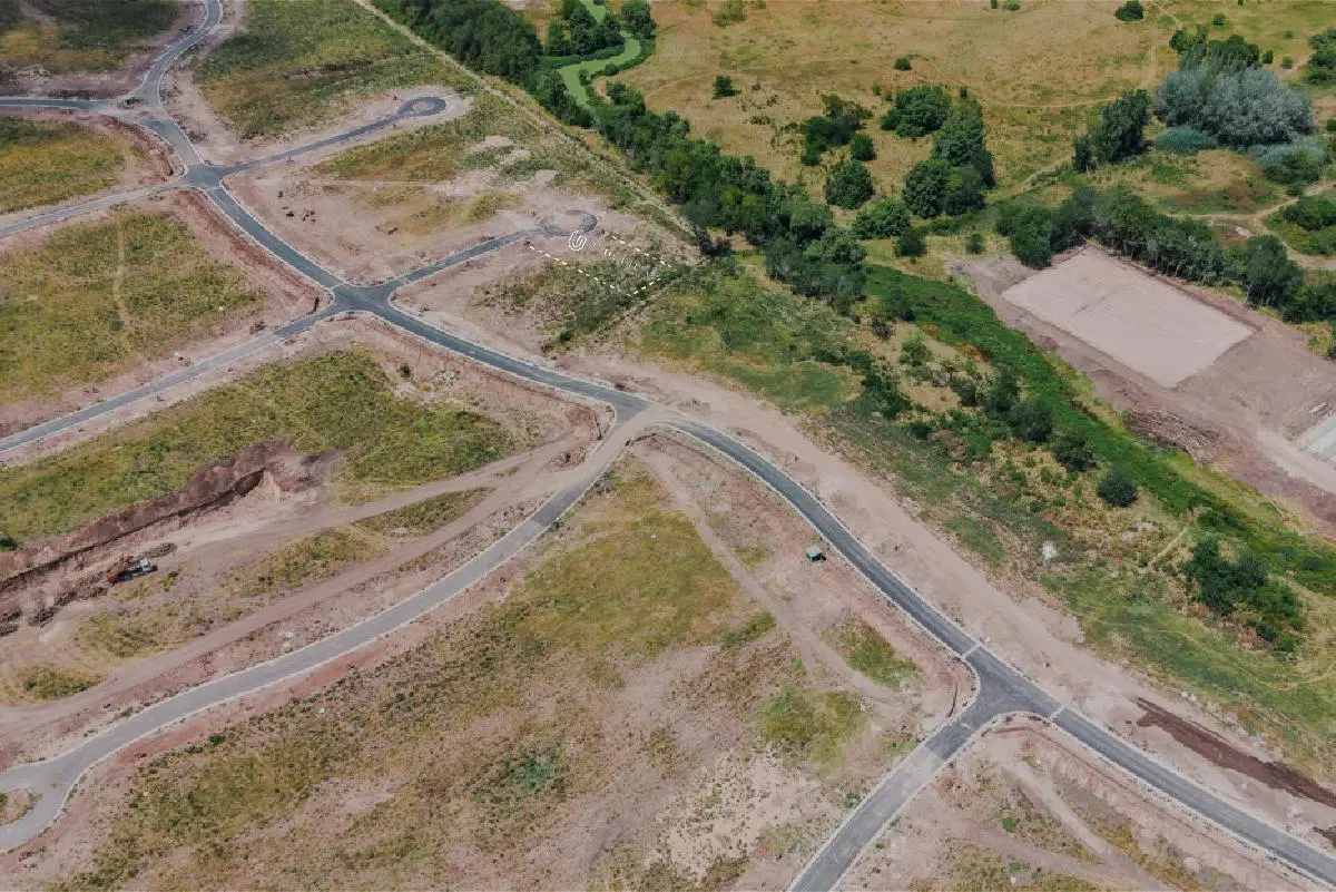 Terreno en  venta en Estancia Carabassa 3