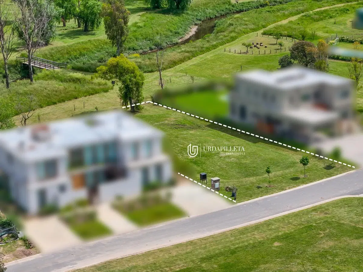 Terreno en venta en Azzurra Tortugas 2