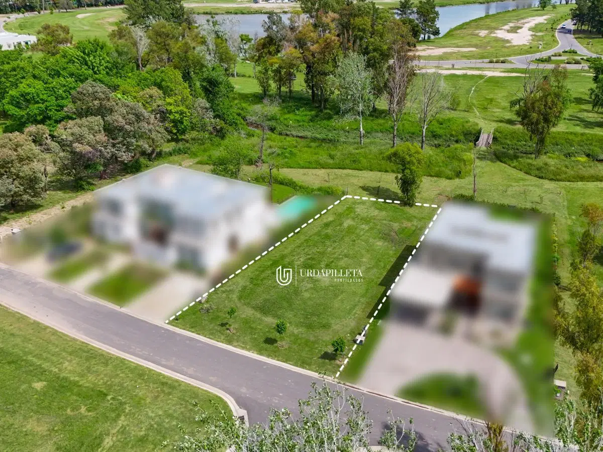 Terreno en venta en Azzurra Tortugas 3