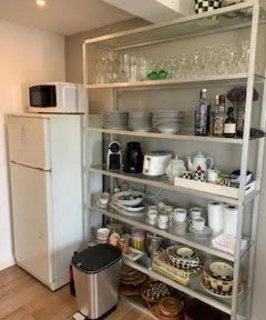Departamento en venta con vista al golf en Terrazas al golf- Pilará 3