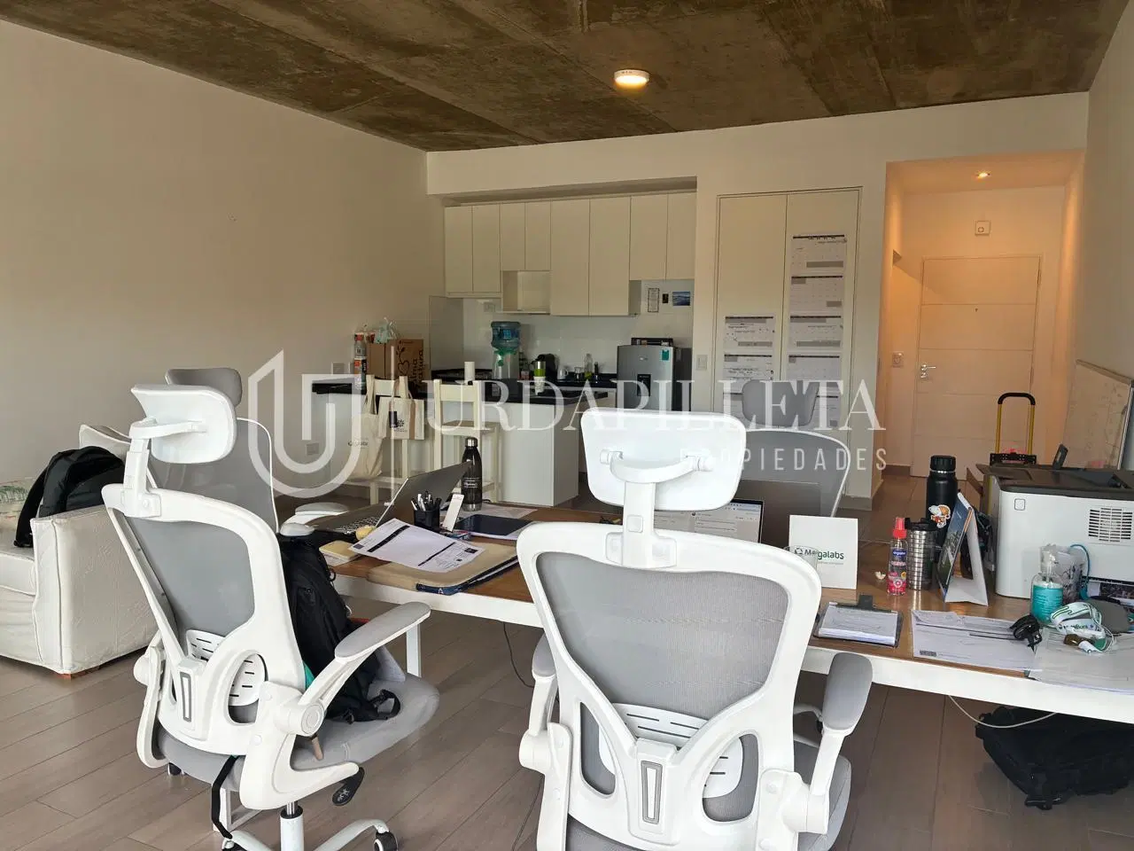 Departamento/oficina en venta en Studios Ayres Vila Pilar 4