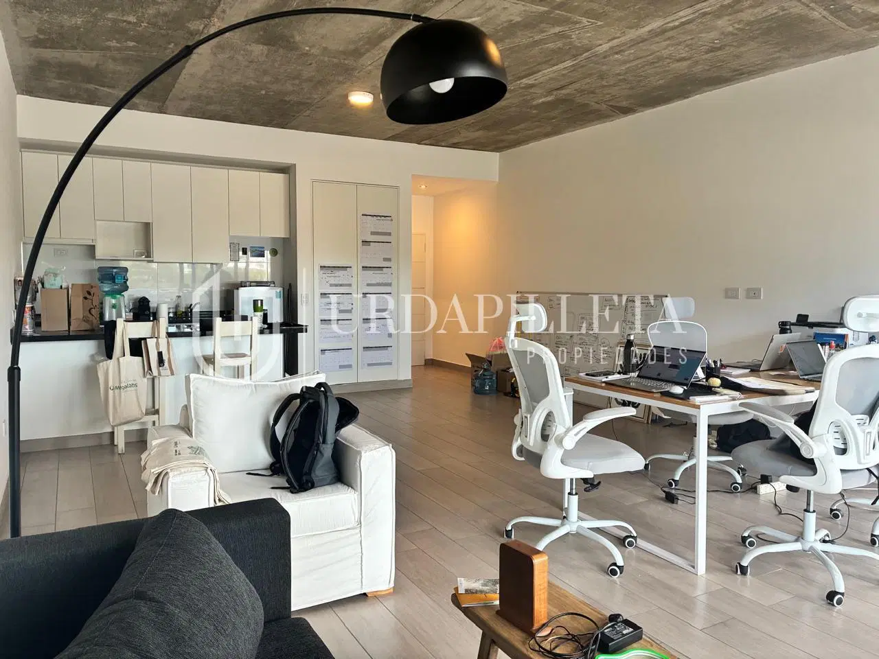 Departamento/oficina en venta en Studios Ayres Vila Pilar 5