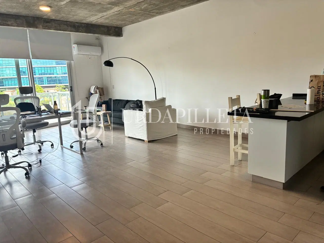 Departamento/oficina en venta en Studios Ayres Vila Pilar 3