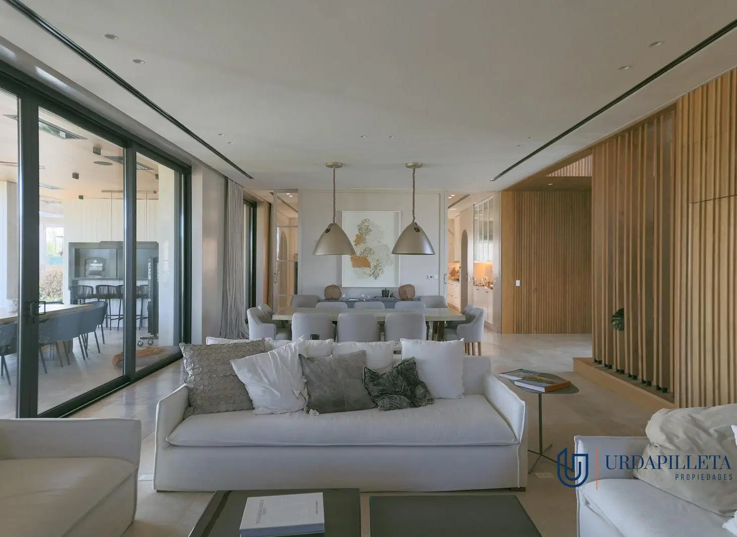 Casa en venta en Pilara sobre golf - La Diligencia - Pilara - URDAPILLETA PROPIEDADES 3