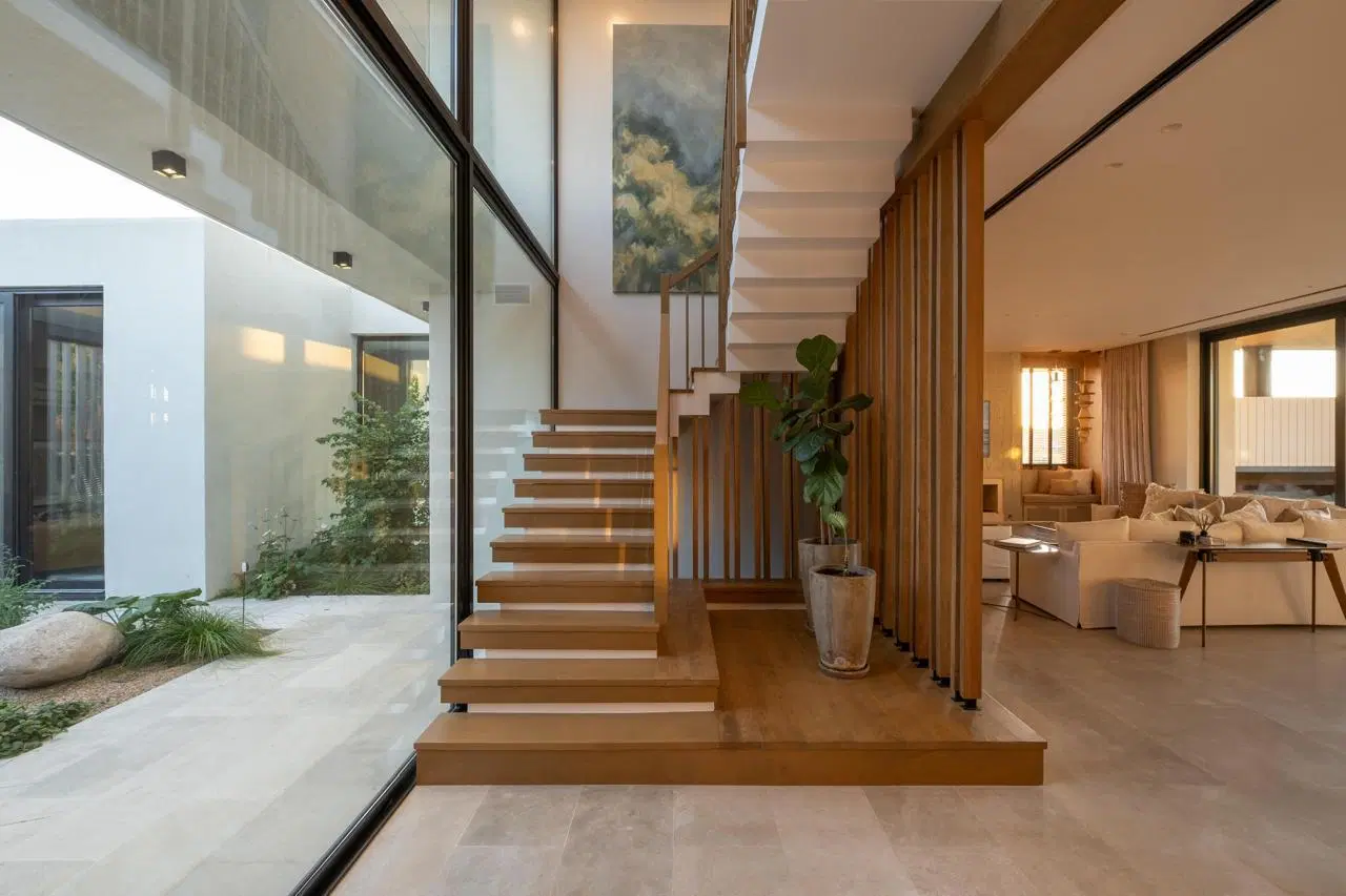 Casa en venta en Pilara sobre golf - La Diligencia - Pilara - URDAPILLETA PROPIEDADES 2