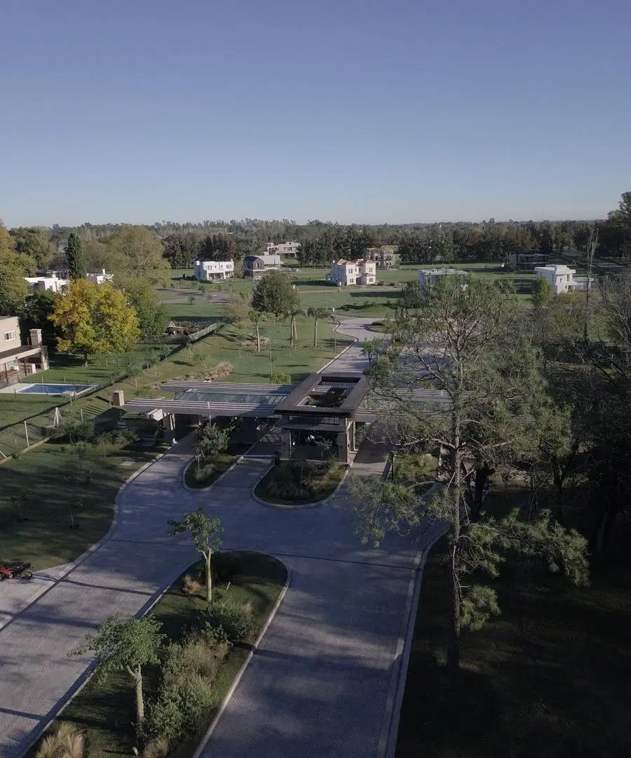 Lote en venta  en Azzurra Tortugas Pilar 5