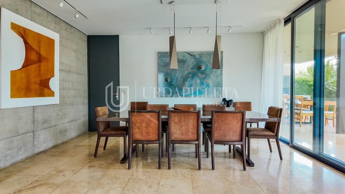 Foto de Casa en venta sobre lote interno en Ayres De Pilar- Pilar, imagen 5
