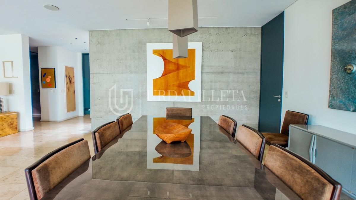 Foto de Casa en venta sobre lote interno en Ayres De Pilar- Pilar, imagen 4