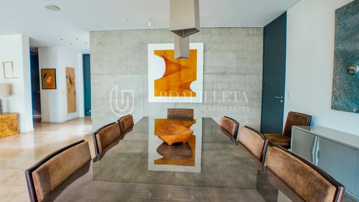 Casa en venta sobre lote interno en Ayres De Pilar- Pilar 4