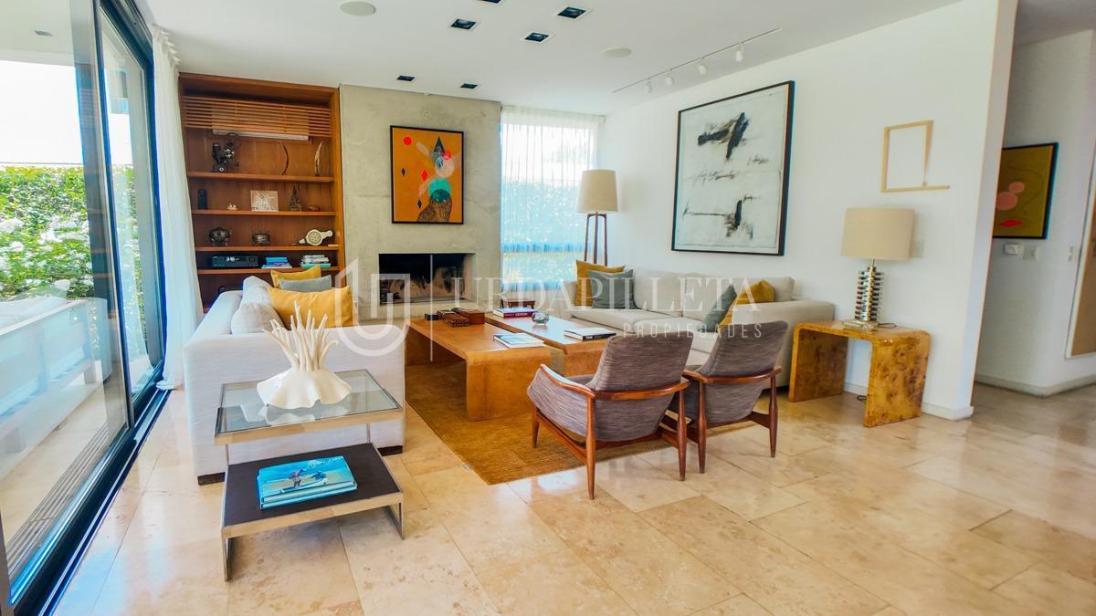 Foto de Casa en venta sobre lote interno en Ayres De Pilar- Pilar, imagen 3