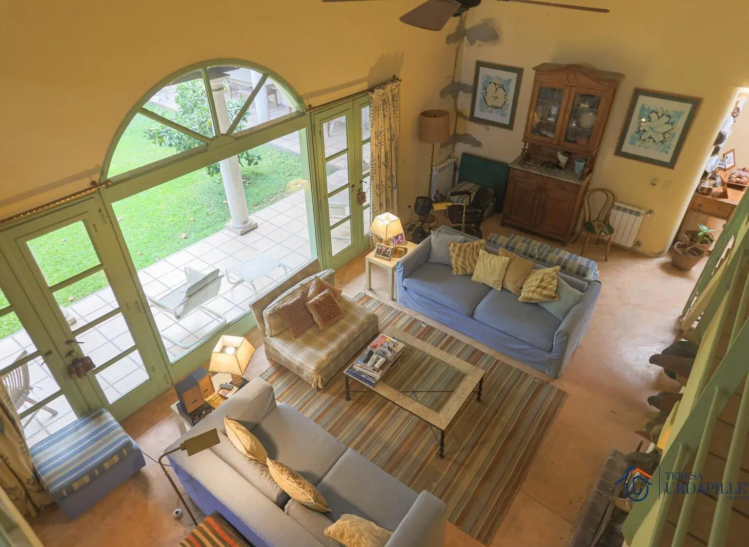 Casa en  Venta en Martindale C.C.  - Oportunidad - casa sobre doble lote- 3212m2 2