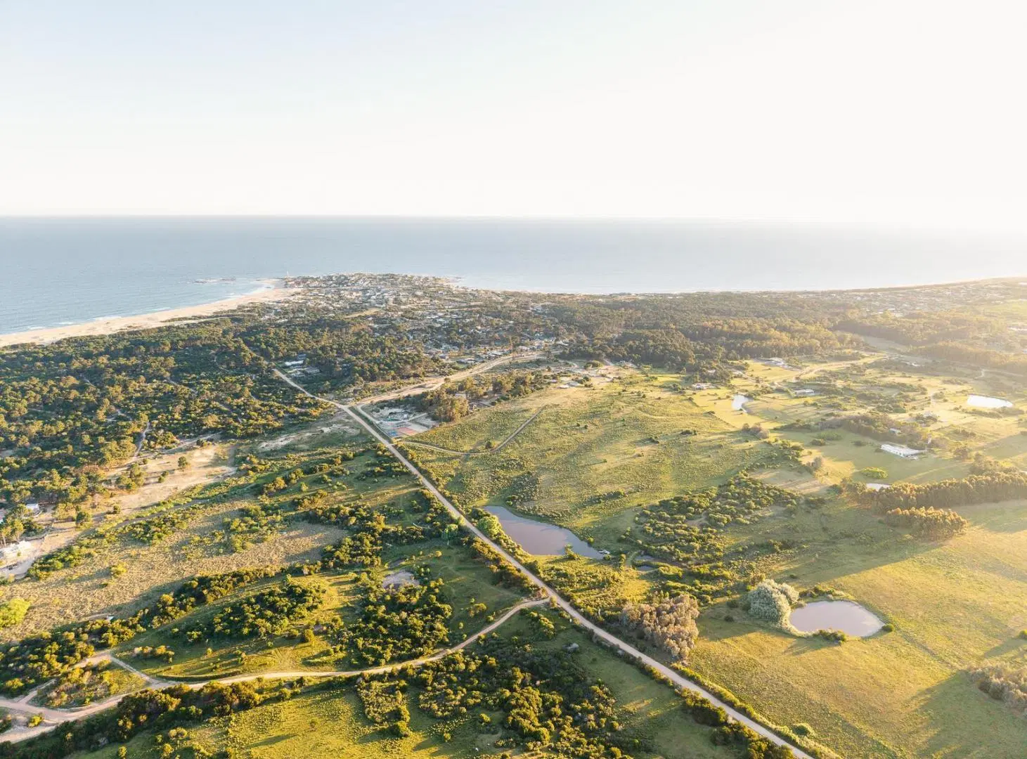Lote en venta central en Playa Brava- Jose Ignacio- Uruguay 3